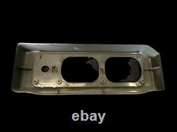 Land Rover Discovery 2 99-04 OEM Cargo Porte Enceinte Arrière Housse Toundra