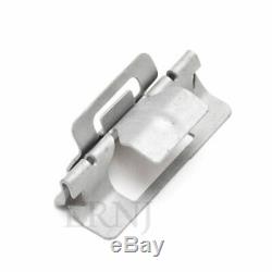 Land Rover Discovery 2 99-04 Pare-Brise Finisher Garniture Montant Clip Set 6
