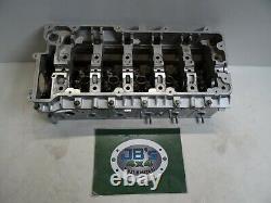 Land Rover Discovery 2 TD5 10P Reconditionné Cylindre Tête HRC2880