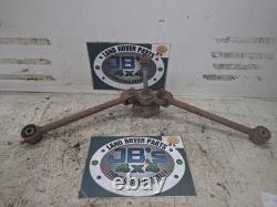 Land Rover Discovery 2 TD5 Watt Liaison