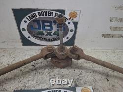 Land Rover Discovery 2 TD5 Watt Liaison