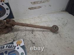 Land Rover Discovery 2 TD5 Watt Liaison