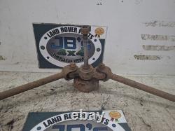 Land Rover Discovery 2 TD5 Watt Liaison