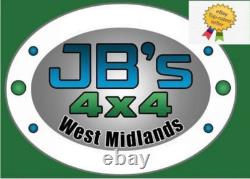 Land Rover Discovery 2 TD5 Watt Liaison