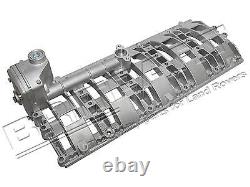 Land Rover Discovery 2 Td5 OEM Qualité Huile Moteur Pompe LPF500020G Neuf