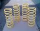 Land Rover Discovery 2 Td5 & V8+40mm Résistant Levier Kit Ressort DA4198 &da4197