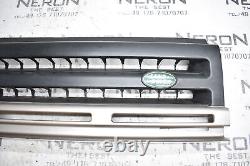 Land Rover Discovery 2 Tdi Calandre Grille Avant