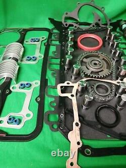 Land Rover Discovery 2 V8 Kit Reconstruction Moteur 4.0 Kit Complet