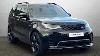 Land Rover Discovery 3 0 D300 R Dynamic Hse Lloyd Land Rover York Ks21 Ewg