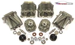 Land Rover Discovery 3.0 SCV6 2019 Compresseur Poulie Performance Extension L462