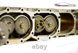 Land Rover Discovery 3.0 SCV6 2019 Compresseur Poulie Performance Extension L462