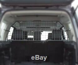 Land Rover Discovery 3/4 / LR 3/4 (2004-2016) Travall Protection Chien TDG1509