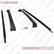 Land Rover Discovery 3 & 4 OEM Style Toit Rail Barre Rack Tout Neuf