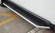 Land Rover Discovery 3 & 4 Oem Style Marche-pieds Guidon Latéral Tableau De Bord