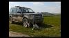 Land Rover Discovery 3 Build