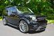 Land Rover Discovery 3 Full Body Kit Conversion Tuning