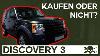 Land Rover Discovery 3 Kaufberatung Auflistung Aller Schwachpunkte