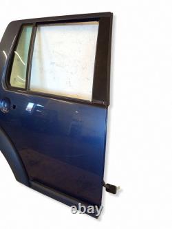 Land Rover Discovery 3 LR3 2005 Droite Porte arrière CIE27254