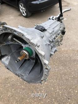 Land Rover Discovery 3 LR3 2006 Diesel 1067401082 PAL32691