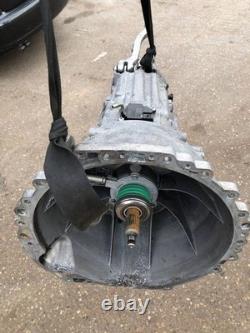 Land Rover Discovery 3 LR3 2006 Diesel 1067401082 PAL32691