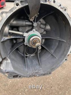 Land Rover Discovery 3 LR3 2006 Diesel 1067401082 PAL32691