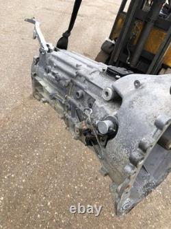 Land Rover Discovery 3 LR3 2006 Diesel 1067401082 PAL32691