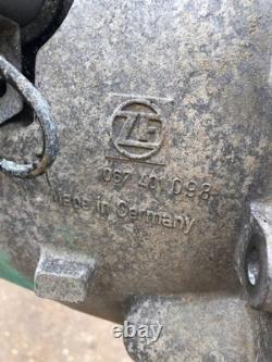 Land Rover Discovery 3 LR3 2006 Diesel 1067401082 PAL32691