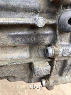 Land Rover Discovery 3 LR3 2006 Diesel 1067401082 PAL32691