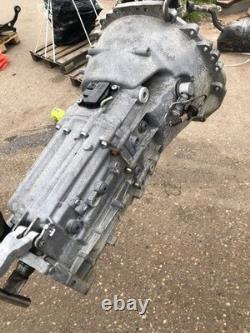 Land Rover Discovery 3 LR3 2006 Diesel 1067401082 PAL32691