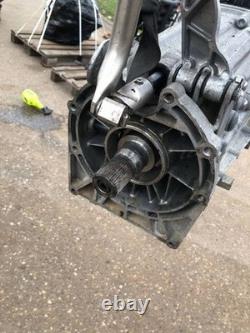Land Rover Discovery 3 LR3 2006 Diesel 1067401082 PAL32691