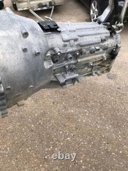 Land Rover Discovery 3 LR3 2006 Diesel 1067401082 PAL32691
