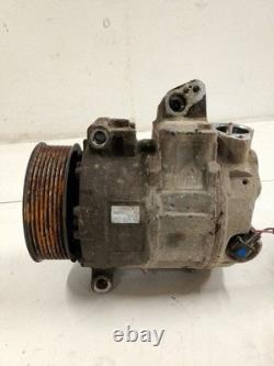 Land Rover Discovery 3 LR3 2006 Diesel Compresseur de climatisation JPB000183