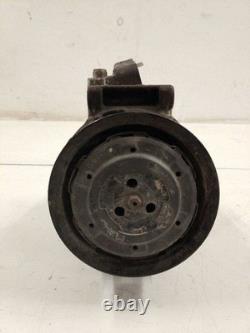 Land Rover Discovery 3 LR3 2006 Diesel Compresseur de climatisation JPB000183