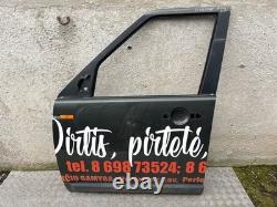 Land Rover Discovery 3 LR3 2006 Porte avant NAB54581