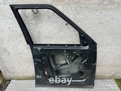 Land Rover Discovery 3 LR3 2006 Porte avant NAB54581