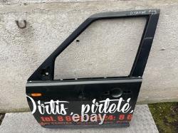 Land Rover Discovery 3 LR3 2006 Porte avant NAB54581