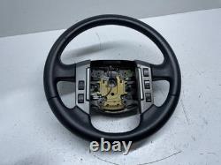 Land Rover Discovery 3 LR3 2006 Volant 8H223600 GRI63689