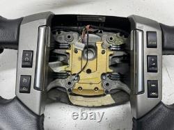Land Rover Discovery 3 LR3 2006 Volant 8H223600 GRI63689