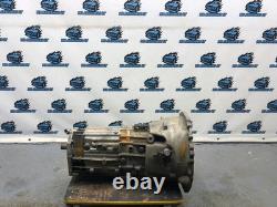 Land Rover Discovery 3 LR3 2007 Diesel ALT4854