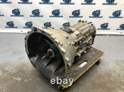 Land Rover Discovery 3 LR3 2007 Diesel ALT4854