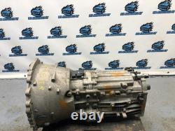 Land Rover Discovery 3 LR3 2007 Diesel ALT4854