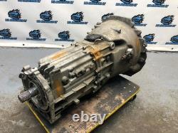Land Rover Discovery 3 LR3 2007 Diesel ALT4854
