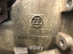 Land Rover Discovery 3 LR3 2007 Diesel ALT4854