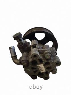 Land Rover Discovery 3 LR3 2007 Diesel Pompe direction assistée QVB500400