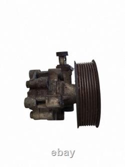 Land Rover Discovery 3 LR3 2007 Diesel Pompe direction assistée QVB500400