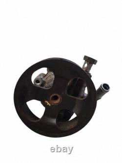 Land Rover Discovery 3 LR3 2007 Diesel Pompe direction assistée QVB500400 Land Rover Discovery 3 LR3 2007 Diesel Pompe direction assistée QVB500400