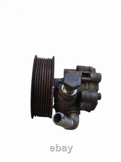 Land Rover Discovery 3 LR3 2007 Diesel Pompe direction assistée QVB500400