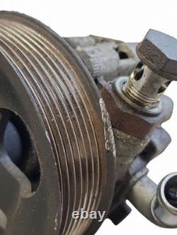 Land Rover Discovery 3 LR3 2007 Diesel Pompe direction assistée QVB500400