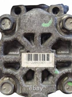 Land Rover Discovery 3 LR3 2007 Diesel Pompe direction assistée QVB500400