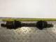 Land Rover Discovery 3 LR3 2008 Avant gauche Arbre d'entra&icirc;nement avant